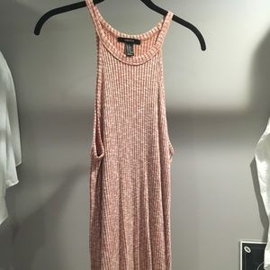 Forever 21 Knit Mini Dress